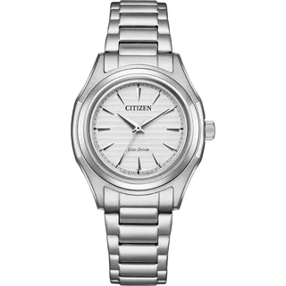 Citizen Eco-Drive FE2110-81A Edelstahl 31 mm