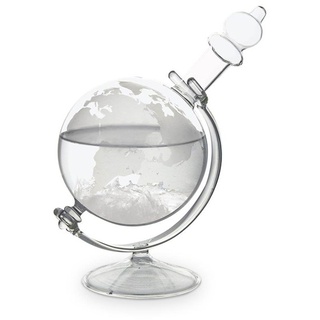 Storm Glass - Globe