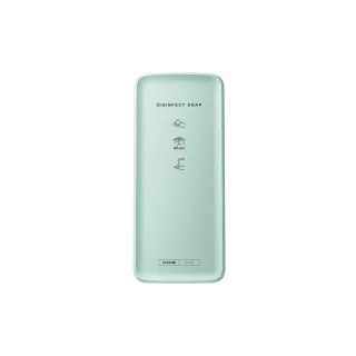 CWS PureLine Seifenspender Mint