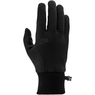 Nike Therma-FIT Tech Fleece 2.0 Winterhandschuhe Herren 013 black/black/black L