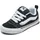 Black/True White 36,5