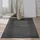 Plus Anthrazit 80cm 250cm Teppich Plus Teppich