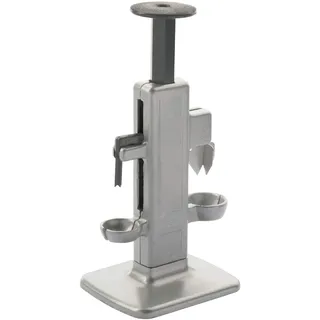 Westmark Kirschen- und Pflaumenentsteiner Steinex-Combi 23 cm