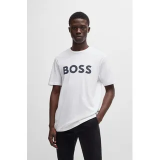 Boss Thinking weiß S
