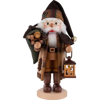 Christian Ulbricht GmbH Nussknacker Weihnachtsmann 41,5 cm natur