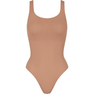 SLOGGI ZERO Feel 2.0 Beige, Small Damen NOSTALGIC BROWN, S