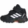 Core Black/Cloud White/Semi Impact Orange 38
