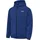 Tech Fleece Kapuzenjacke Herren Blau L