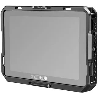 SmallRig CMS2684 Kamerabox 1/4, 3/8" Schwarz