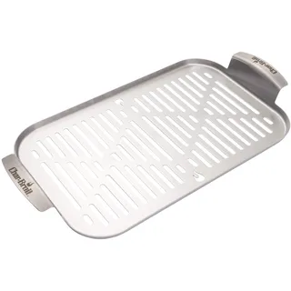 Char-Broil Grillpfanne edelstahl 140015