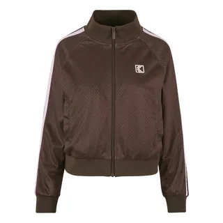 Karl Kani "Karl Kani Og Mesh Trackjacket", Damen, Gr. XS, (32/34)