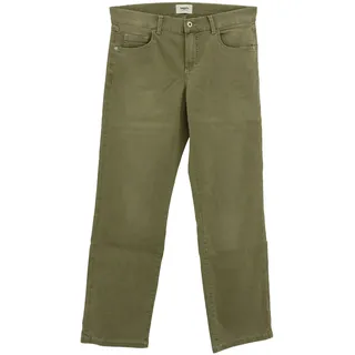 ANGELS, Dolly, Damen Jeans Hose Stretchdenim Grey D 48 W 38 L 30 - 48W / 30L