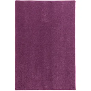 Snapstyle Snapstyle, Hochflor, Velours Teppich Luna (100 x 300 cm,