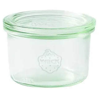 Weck Sturzglas 200 ml 12 St.