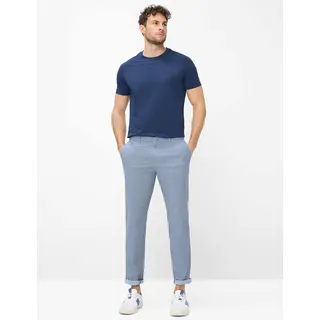 Brax Style FABIO Chinohose Blau 40 34