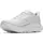 Damen White/White 40