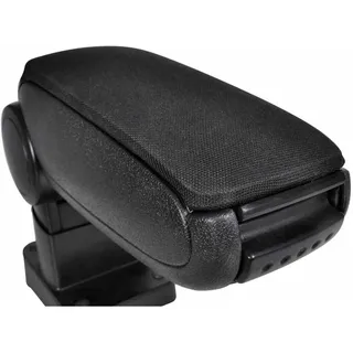 vidaXL Auto-Armlehne für VW POLO IV 9N (2001-2005)