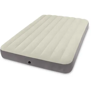 Intex Luftbett 137x191x25cm