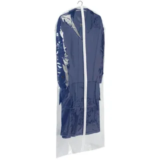 Wenko Kleidersack Transparent 100 x 60 cm 10er Set