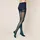 Fly Care 40 Stützstrumpfhose Damen 40-42 Blau