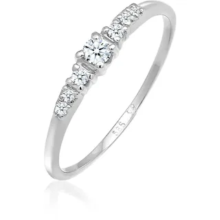 Elli DIAMONDS Verlobungsring 56