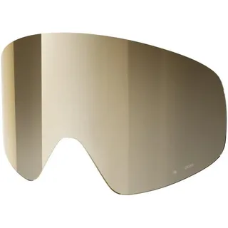 POC Ora Clarity Goggle Ersatzlinse 9408 Light Brown/Braun