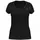 Natural Damen Funktionsshirt black XXL