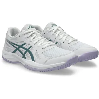 Asics Upcourt 6 Damen weiß 39 EU