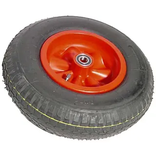 Berg Toys Berg Gokart Zubehör Schlauch 4.00/4.80-8 Extra