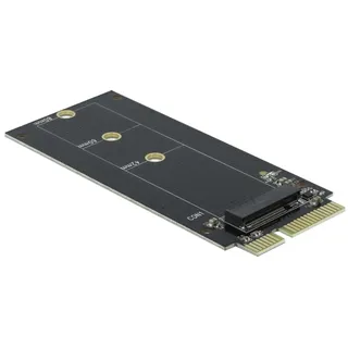 DeLock 64099 SATA Controller M.2 Key B