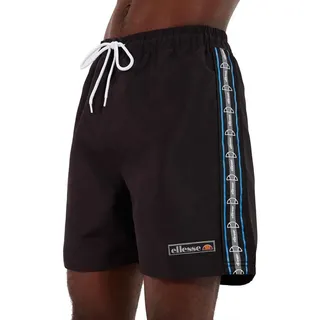 Ellesse Whalleo Badeshorts - Black - L