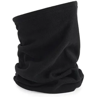 Beechfield® Schal Morf Microfleece / Damen Winter Schlauchschal / Scarf