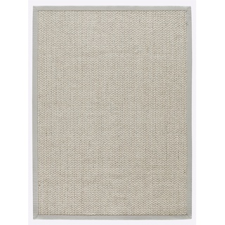 Teppich HEINE HOME Teppiche Gr. B/L: 80 cm x 270 cm, 10 mm, 1 St., beige (natur) Teppiche