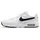 White/White/Black 46