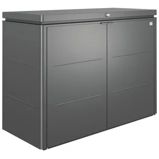 Biohort HighBoard 200 200 x 127 x 84 cm Dunkelgrau