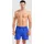 Fundamentals Badehose Blau L