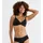 THE UP Push Up Black S