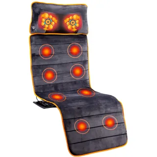 Medivon Nova Massagematte Vibration Shiatsu