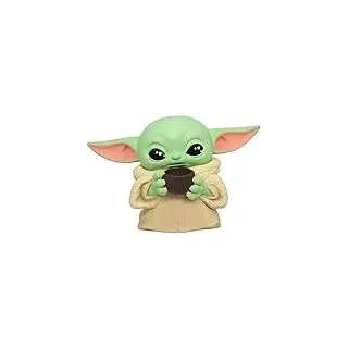 Star Wars EL Niño Spardose mit Becher 20Cm