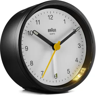 Braun BC12BW schwarz/weiß