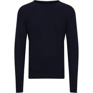 CASUAL FRIDAY Pullover 'Karlo' - Dunkelblau - XL