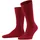 SO Socken 1 Paar Rot 43-46