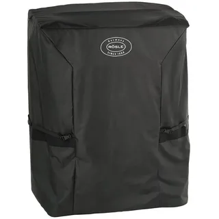 r√ñsle Grillabdeckung 58 x 79 x 124 cm Polyester Schwarz