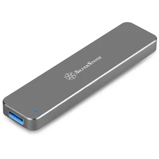 Silverstone SST-MS09C 1 x M.2 SATA USB 3,1