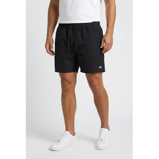 Vans Boardshorts PRIMARY II ELASTIC BOARDSHORT mit Kordelverschluss, sportlicher Stil, bequemer Sitz schwarz XL