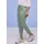Cargohose Loose Fit Grün 44
