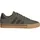Olive Strata/Shadow Olive/Gum 3 47 1/3