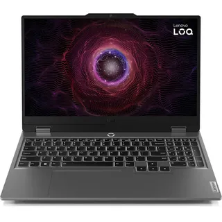 Lenovo LOQ 15 AMD Ryzen 5 7235HS 12 GB RAM 512 GB SSD RTX 4050 83JC00GKUS