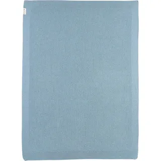 Meyco Baby Babydecke Strick Mini Relief 75x100 cm