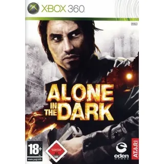 Alone in the Dark 5